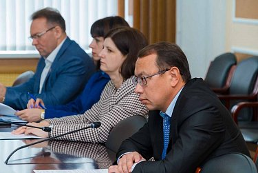 Участникам СВО – приоритетное право на трудоустройство